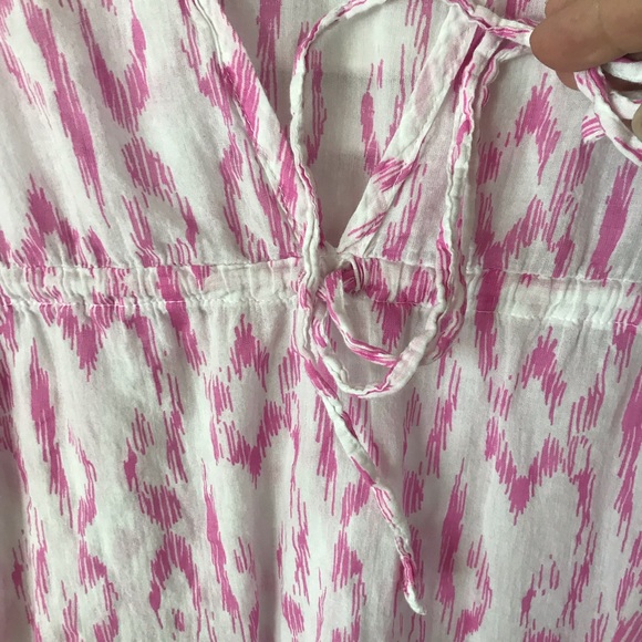 Mary Ellen Swimsuit Cover Up - Picture 4 of 6